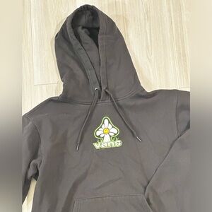 Mens hoodie